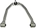 Dorman 521-606 Front Passenger Side Upper Suspension Control Arm and Ball Joint Assembly Compatible with Select Infiniti/Nissan Models