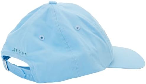 Alix G Cap Capuchon, Bleu Ciel, L Fille