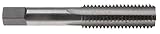 7 mm x .5 High Speed Steel Bottoming Tap
