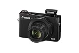 Canon PowerShot G7 X