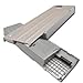 NEW Laptop Battery for Dell gd776 kd492 Latitude D620/D630 PC764
