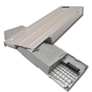 NEW Laptop Battery for Dell gd776 kd492 Latitude D620/D630 PC764