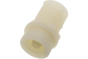 MacMaxe Connector for Breville Espresso Machines | Replacement for SP0001618 | Solenoid Valve & Pressure Gauge Fitting | Comp