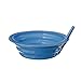 Sip-A-Bowl with Built in Straw 4 Pack | BPA-Free - 22 oz. Sip-a-Bowl | Microwave and Dishwasher Safe | Colors May Vary