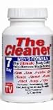 Century Systems - The Cleaner Men's 7-Day Formula - 52 Capsules CLEARANCE PRICED