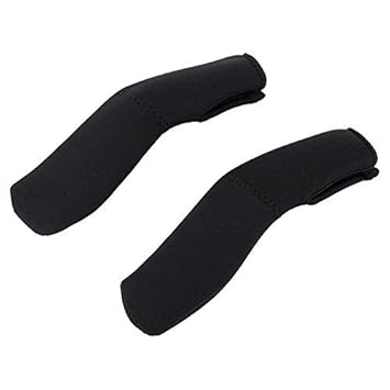 stroller handle cover sleeve