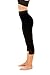 SlimHot® Hot Slimming Capri Pants Leggings, Anti-cellulite Weight Loss