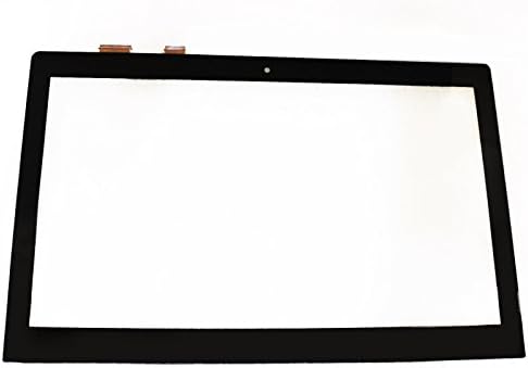 LCDOLED 13.3" Touch Screen Digitizer Replacement For ASUS VivoBook Q301 Q301L Q301LA