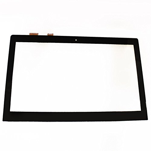 LCDOLED 13.3" Touch Screen Digitizer Replacement For ASUS VivoBook Q301 Q301L Q301LA