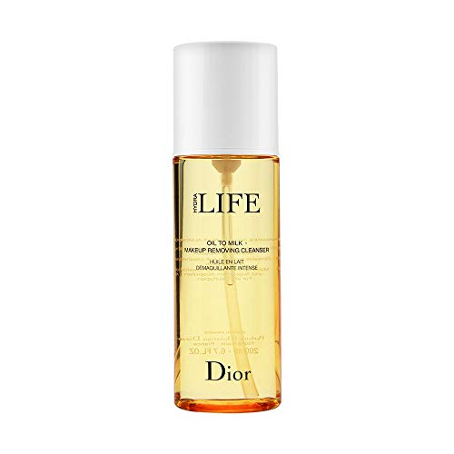 dior life cleanser