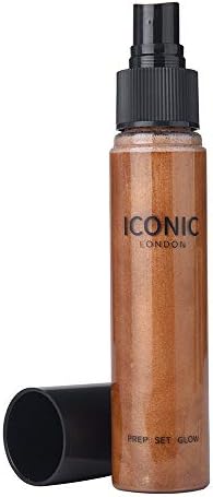 Women Body Highlighter Liquid Concealer Contour Make up Whitening Long Lasting Cream Brighten Shadow Shimmering 80ml