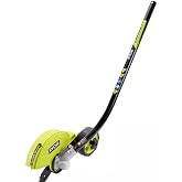 RYOBI Expand-It Universal Straight Shaft Edger Attachment Lawn