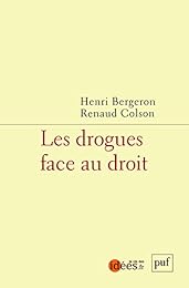 Les  drogues face au droit