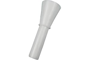 Fuel Funnel with Oil Nozzle Converter for Discovery 3/4 (2010–2016), for Range for Rover for Evoque (2012+), Sport (2014+), V