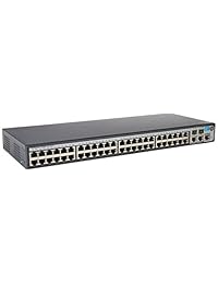 HP jg540 a 1910   48 Switch