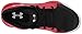 Under Armour Unisex-Kid's Pre School Jet 2019 Basketball Shoe, Red (601)/Black, 5
