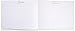 Fashioncraft 2461 from Paris with Love Collection Guest Book, Gray