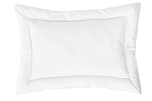 [- ZOLLNER® kochfestes Kinder / Baby Kopfkissen und Bettdeckenset versteppt, Größe 4