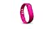 Fitbit Flex Vibrant Accessory Pack, Violet/Pink/Teal, Small