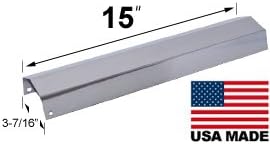 AMHP1 Stainless Steel Heat Shield For Amana