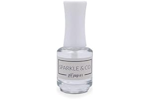 Sparkle & Co. – # 1: Ph Prep Solution