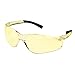 Mossy Oak Hunting Accessories Arcola MO-AY Shooting Glass Yellow Lenses, Clear