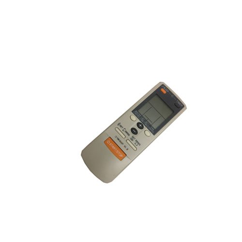EASY Replacement Remote control For FUJITSU ASU12R1 ASU9D ASU9RD AC A/C Air Conditioner