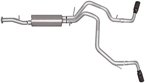 Gibson 5570 Dual Exhaust System Kit