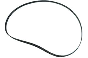 45189-2 Media Rewind Belt for Zebra 105SL 105SE 110Xi3 140Xi3 170Xi3 220Xi3 Label Printers 203dpi 300dpi