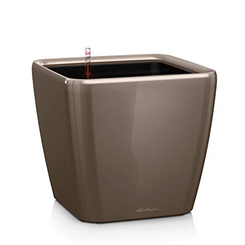 Lechuza Quadro Premium 28 LS - Komplettset Taupe