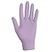 Halyard 52818 Nitrile Exam Gloves, Medium, Lavender (Pack of 250) Pack of 2