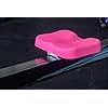 Vapor-Fitness-Rowing-Machine-Seat-Cover-designed-for-the-Concept-2-rowing-machine- Silicone Rowing Machine Seat Cover Compatible with The Concept 2 Rowing Machine - Rowing Machine Cushion Alternative…