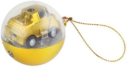mini remote control ball