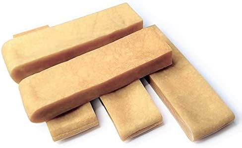 The Regal Mutt - Himalayan Yak Chews - Extra Large - Bag of 5 — image 1