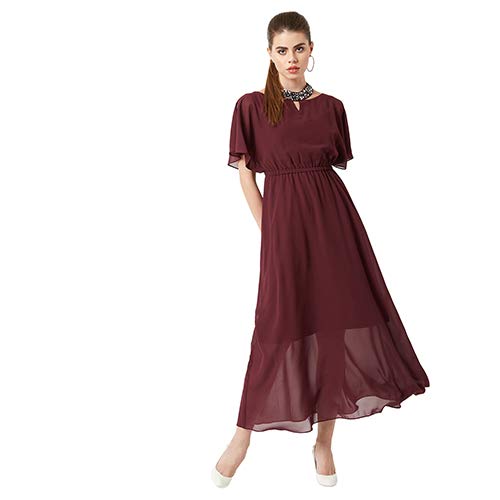 miss chase maxi dress
