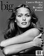 BIG 58: Lauren Hutton - The Beautiful Persists (Big magazine, 58)