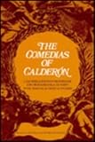 Calderon Comedias Quinta Parte 1677 `Barcelona', Cruickshank, D. W. and Varey, J. E., 0576141127