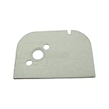 Stens 605-805 Air Filter, White