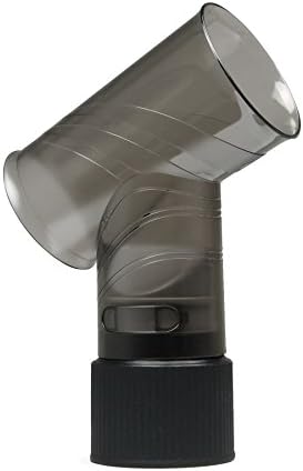 Wind Spin Curl Diffuser Beauty Black