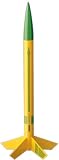 Estes Viking Rocket Bulk Pack (Pack of 12)