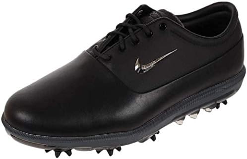 Nike Air Zoom Victory Tour AQ1479-001 Men’s Black Waterproof Golf Shoes