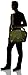 Osprey FlapJack Men's Courier Shoulder Bag