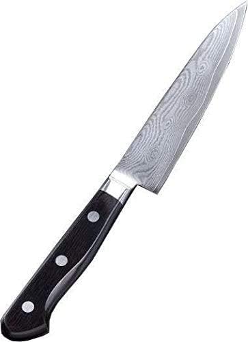 Amazon ペティナイフ V10ダマスカス 150mm ペティナイフ オンライン通販