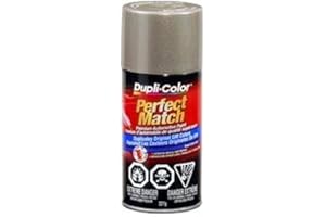 DUPLI-COLOR Duplicolor Pewter Metallic