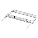 Universal 81002 Complete Two-Piece Paper File Fasteners, Two Inch Capacity (Box of 50)