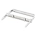 Universal Complete Two-Piece Paper File Fasteners, 50/Box (81002)