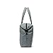 Herschel Strand Shoulder Bag, Raven Crosshatch, Classic 28.5L
