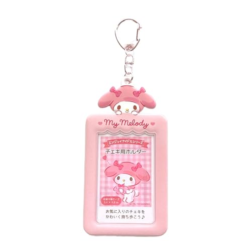 サンリオ マイメロディ チェキ用ホルダーの商品画像