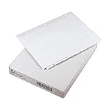 Avery 8-Tab Binder Dividers, Write-On Plain Tabs, 24 Sets (11507), White