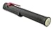NEBO Big Larry Pro 500 Lumen Work Light USB Rechargeable Magnetic LED Bundle with Lumintrail USB Wall Adapter